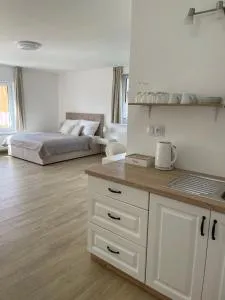 Ubytování na Josefově dvoře - Smolné Pece Ubytování na Josefově dvoře - Smolné Pece