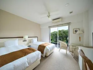 HOTEL HOLISTIC RESORT - Vacation STAY 34549v - Temma