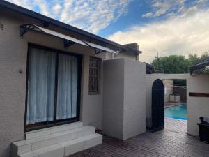 Randburg Guest Suite