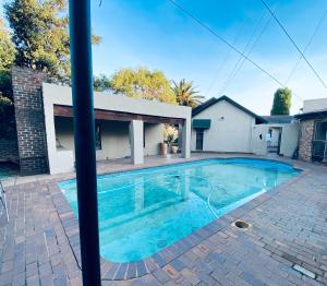 Randburg Guest Suite
