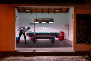 The Thinnai Hotel - Jaffna