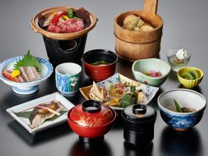 緑風苑 きよはる Ryokufuen Kiyoharu