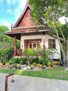 Baan Thai Lanta Resort