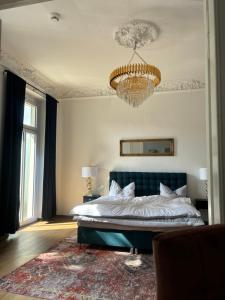 Five O- KingSize Apartment Hesse