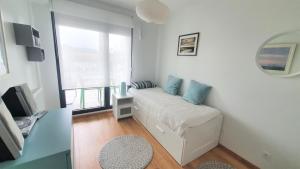 Appartement centre ville avec vue sur lAdour