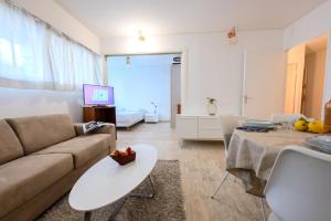 Appartements Roca Mare 1 bloc B apt 01 - Happy Rentals : photos des chambres