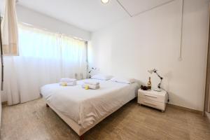 Roca Mare 1 bloc B apt 01 - Happy Rentals