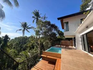 Casa Monte - Casisang