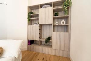 I Host Apartment - Giulio Romano Mono 15