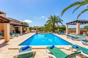 Can Talaia by dracmallorca - Cala Figuera