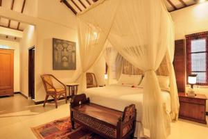 Ravania 1 BR Classic Queen Room Single ZN138