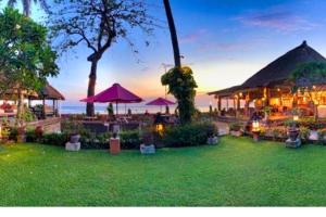 Ravania 1 BR Classic Queen Room Single ZN138