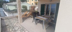 Stara Gavza 169 Cres , 150 meters from the beach