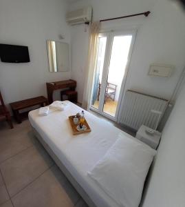 Single Room room in Naias