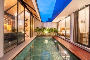 Casa Estrella - Luxe in Ubud