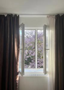 Studio in inima capitalei