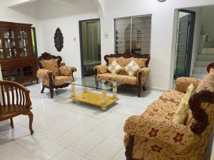NZ Homestay