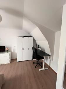 Studio in inima capitalei