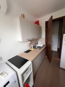 Studio in inima capitalei