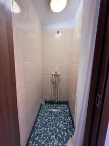 Studio in inima capitalei