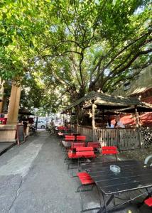 Studio in inima capitalei