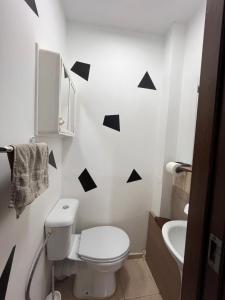 Studio in inima capitalei