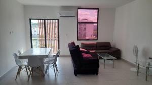 Departamento vacacional