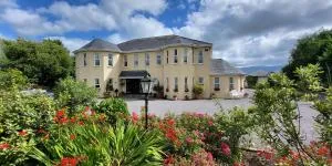 溪流庄园酒店 - Tawlaght