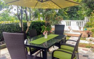 Apartman Anna Opatija 