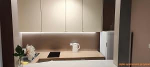 Apartament Przystań Dąbki