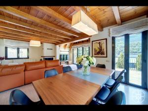 CASA ARROQUETS de Alma de Nieve