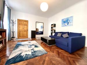 Central Pianissimo Apartment