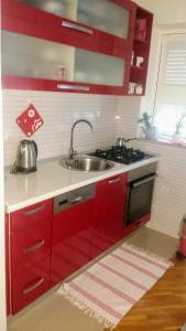 Apartman Anna Opatija