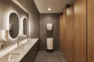 HOTEL DRIP&DROP, Myeongdong