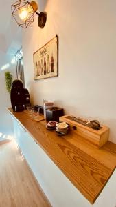 Apartamento Sweet Home Vitoria