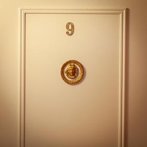 Hotels Hotel Churchill Bordeaux Centre : Chambre Double ou Lits Jumeaux Économique