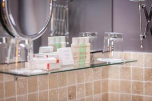 Hotels Hotel Churchill Bordeaux Centre : Chambre Simple