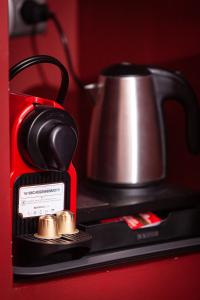 Hotels Hotel Churchill Bordeaux Centre : Chambre Double ou Lits Jumeaux Supérieure