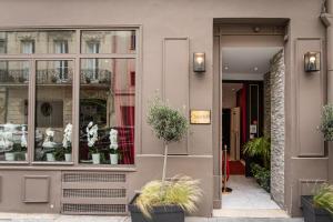 Hotels Hotel Churchill Bordeaux Centre : photos des chambres