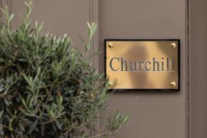 Hotels Hotel Churchill Bordeaux Centre : photos des chambres