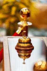 Hotels Hotel Churchill Bordeaux Centre : photos des chambres