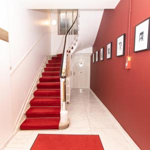 Hotels Hotel Churchill Bordeaux Centre : photos des chambres