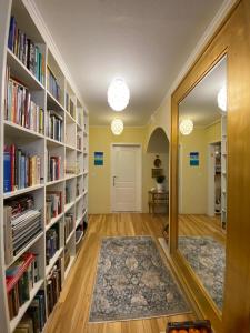 Unique apartment in the best position