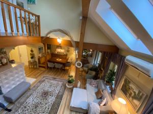 Unique apartment in the best position