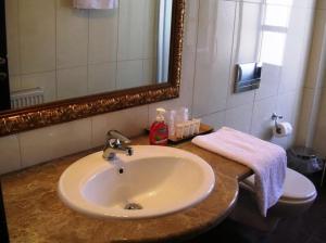 Hotel Monodendri Zagori Greece
