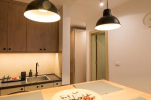 Apartmani Central 4 & Free parking