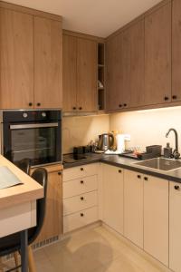 Apartmani Central 4 & Free parking