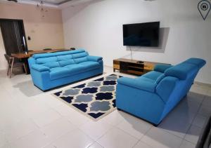 Hana Homestay Kotasas Kuantan