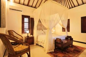 Raveena 1 BR Classic Garden Room Double ZN139