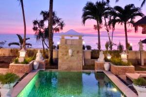 Raveena 1 BR Classic Garden Room Double ZN139